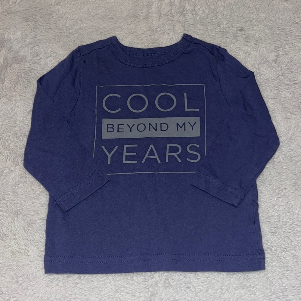 Old navy long sleeve